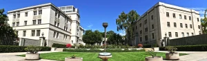 California Institute of Technology (Caltech) – Mỹ