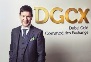 Trung tâm đánh giá vàng uy tín: Dubai Gold & Commodities Exchange (DMCC)