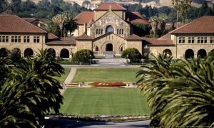 Stanford University - Mỹ