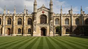 University of Cambridge