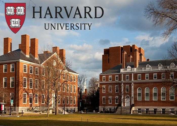 Du học Harvard University: Chìa Khóa Mở Ra Tương Lai Tươi Sáng