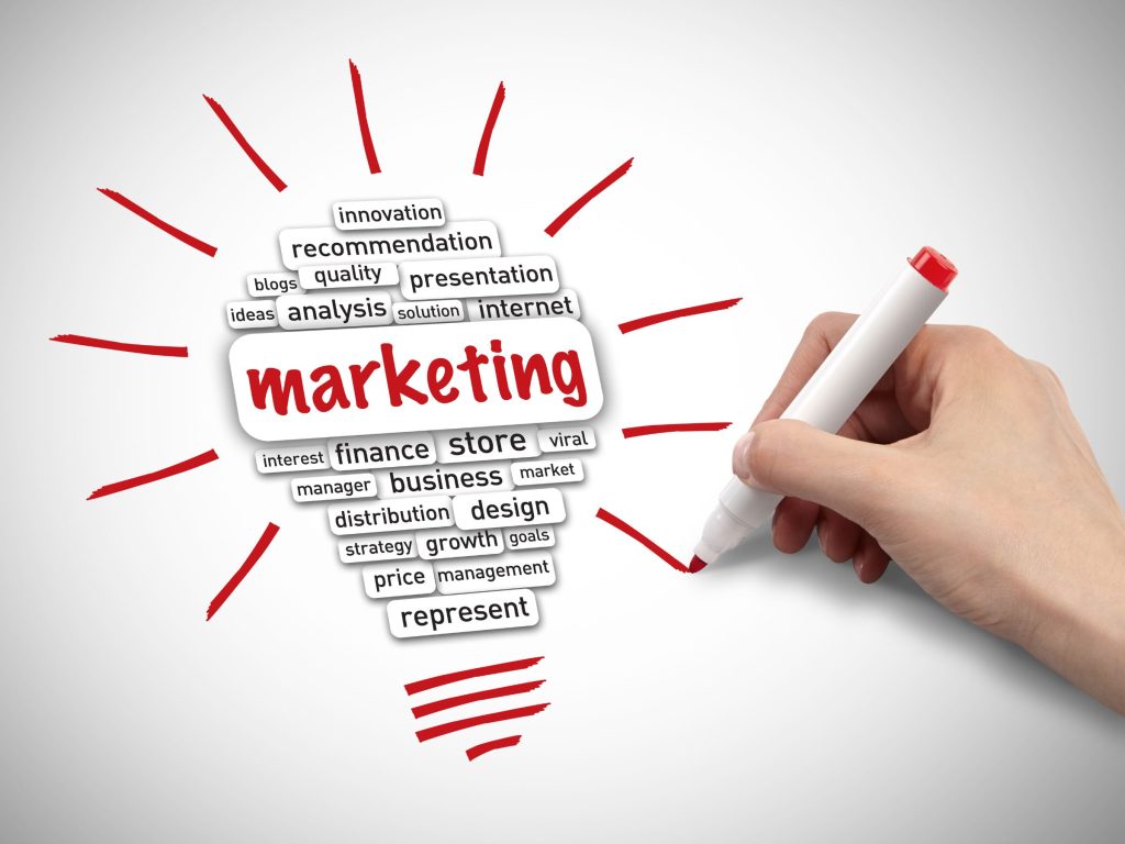 Dịch vụ Biên dịch Marketing – Kết nối thương hiệu với khách hàng toàn cầu