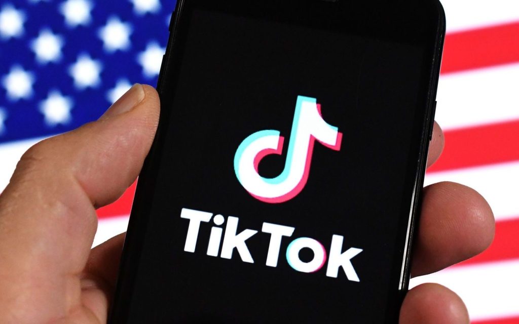 TikTok nối lại hoạt động tại Mỹ sau cam kết từ Tổng thống đắc cử Trump