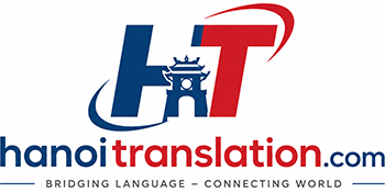 DỊCH THUẬT HANOITRANSLATION