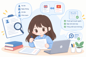 Mau Dam Bao Noi Dung Ban Dich Anh Viet Chinh Xac