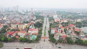 Xã Thanh Tri, Ha Noi