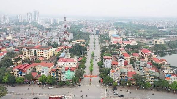 Xã Thanh Tri, Ha Noi