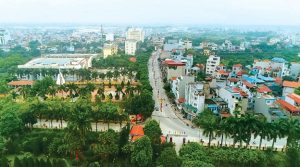 Xa Thuong Tin, Ha Noi